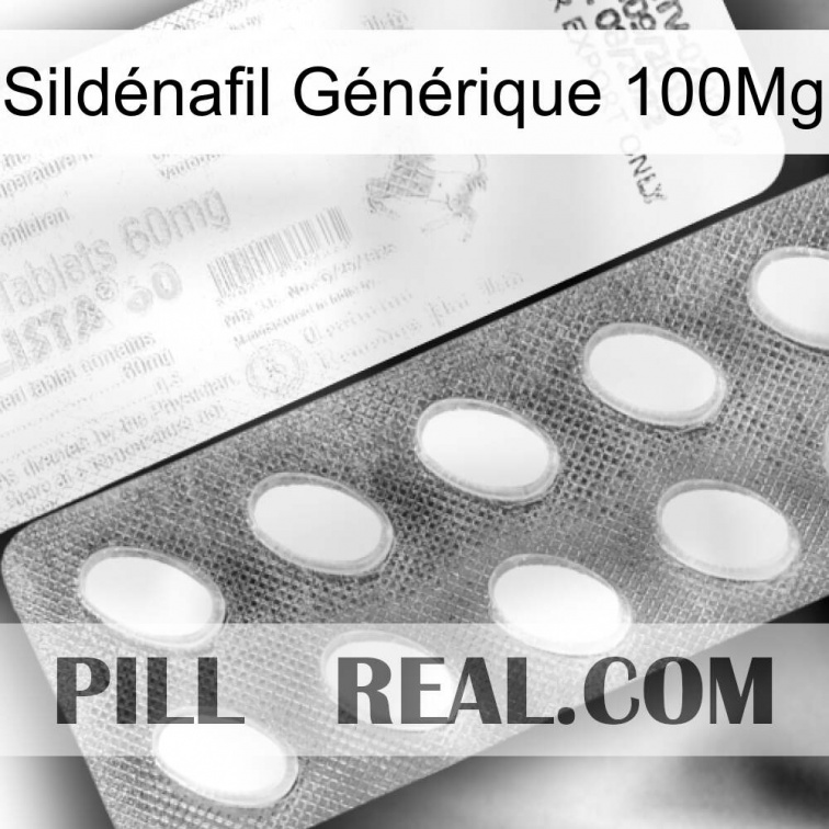 Sildénafil Générique 100Mg new05